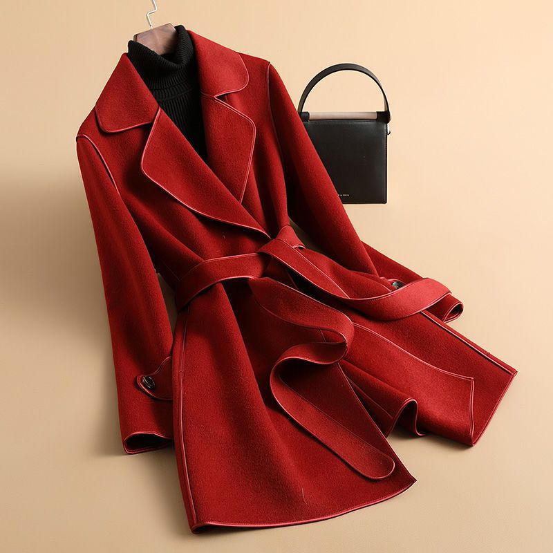 Kendal Trench Coat