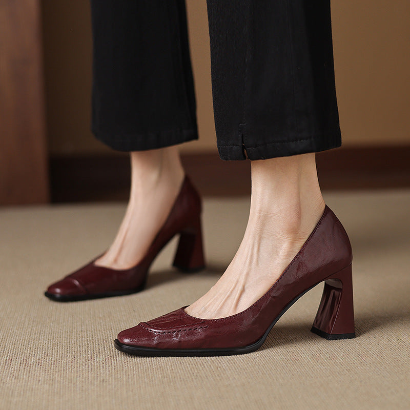Tacones Avelin