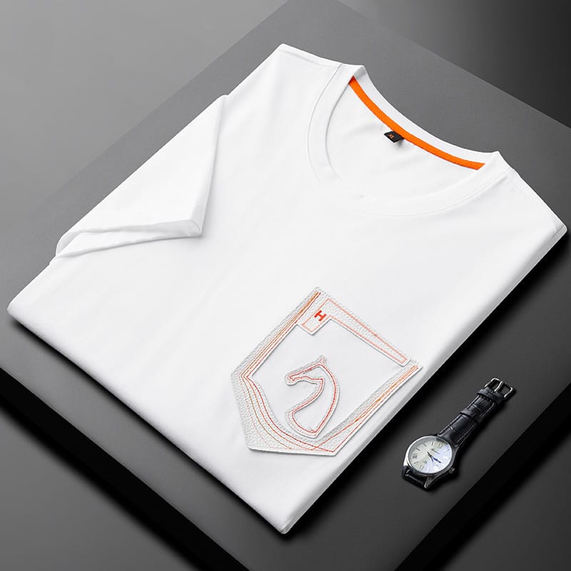 Balmoral Emblem-T-shirt