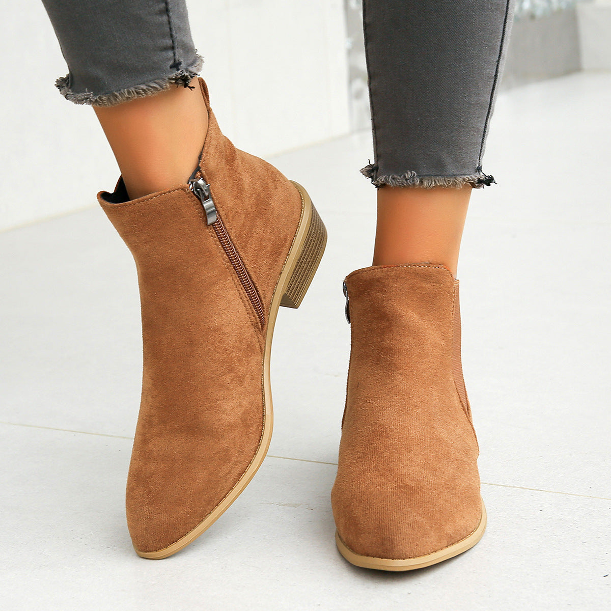 Botas Tyra