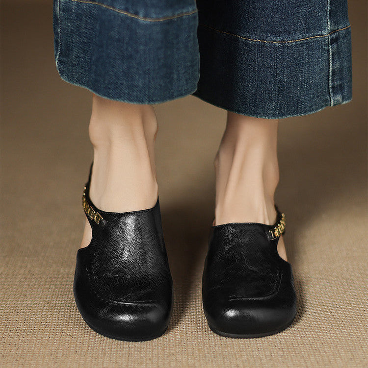Lira skinnmules
