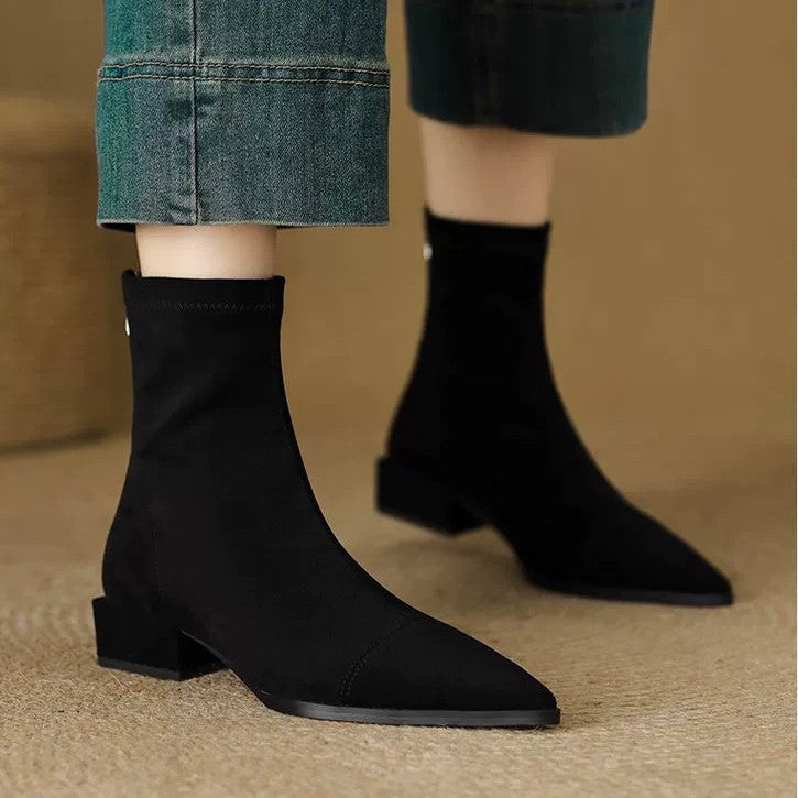 Bellarae ankelboots