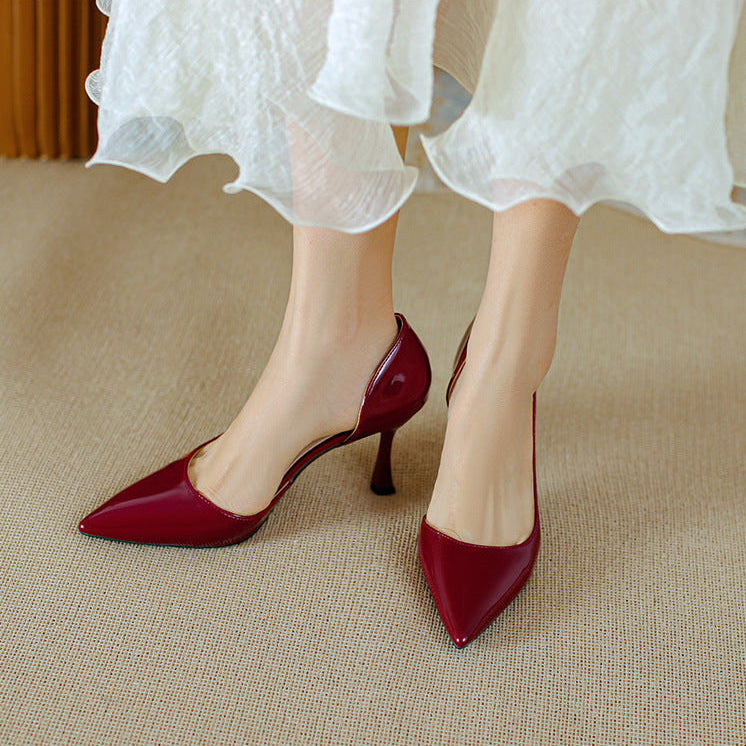 Leona Heels