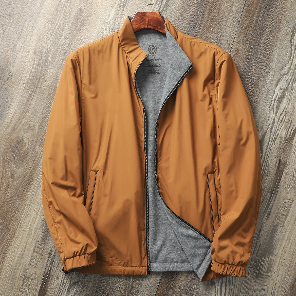 Alder Reversible Thermal