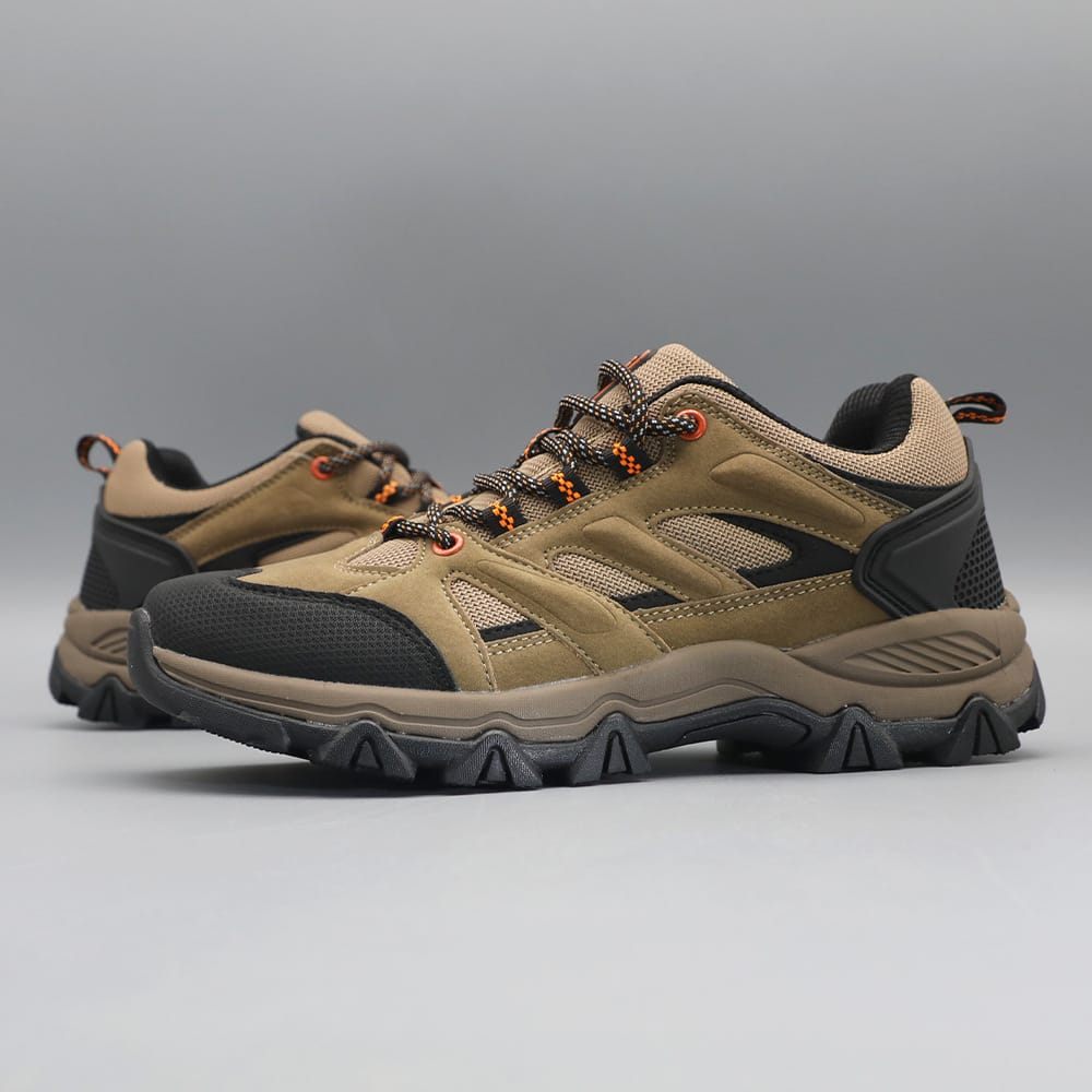 Ranger Trek