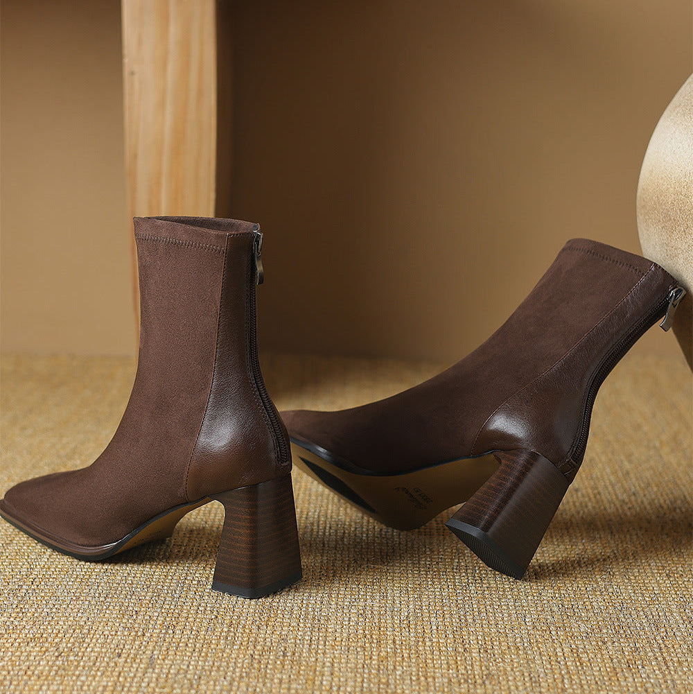 Botas Vantelle