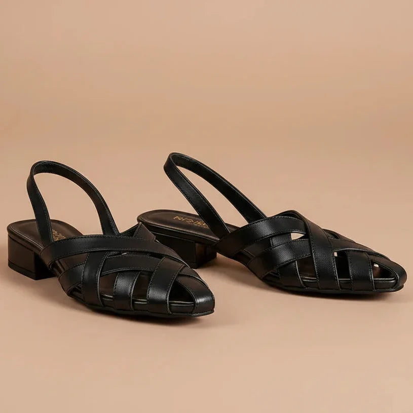 Elaroux Sandalen