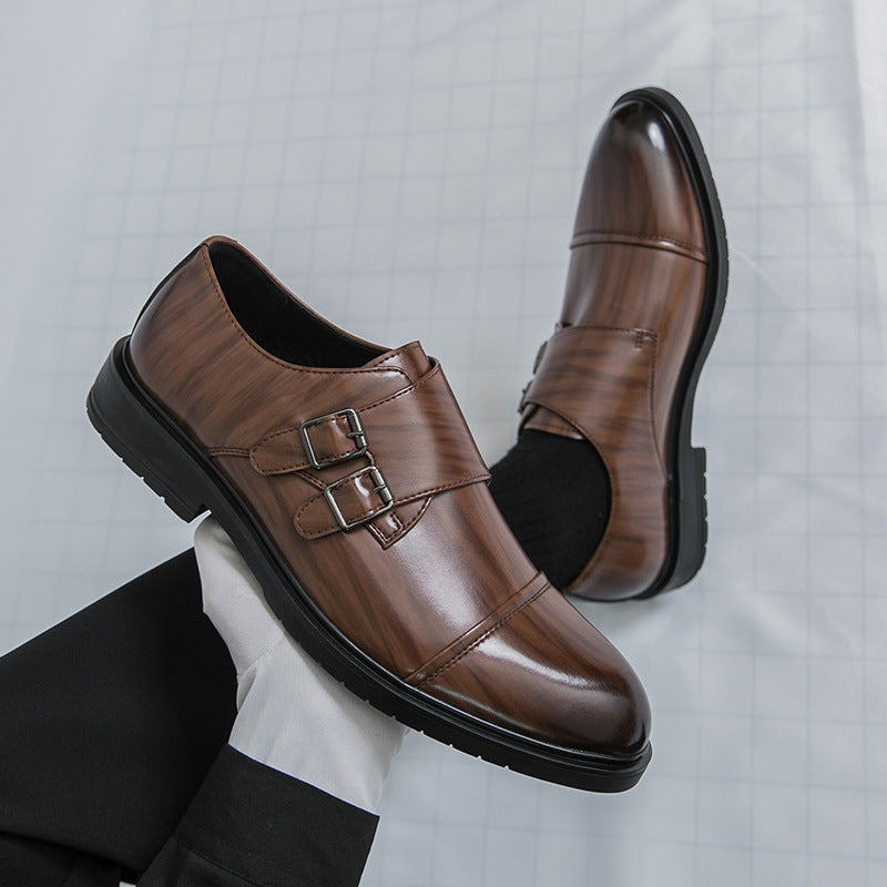 Santori Lederschuhe