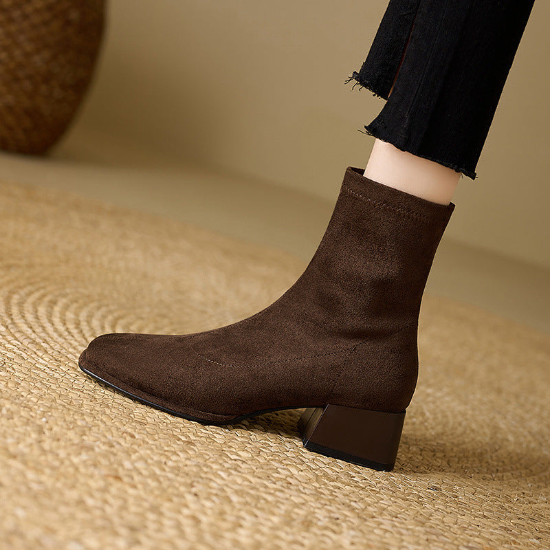 Botas Mariel