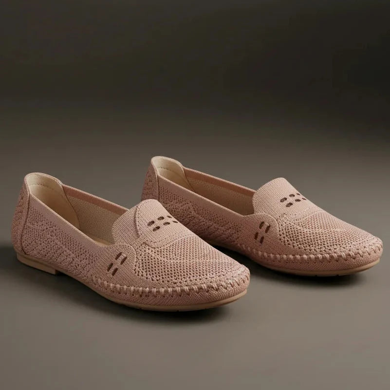 Amorette Loafer