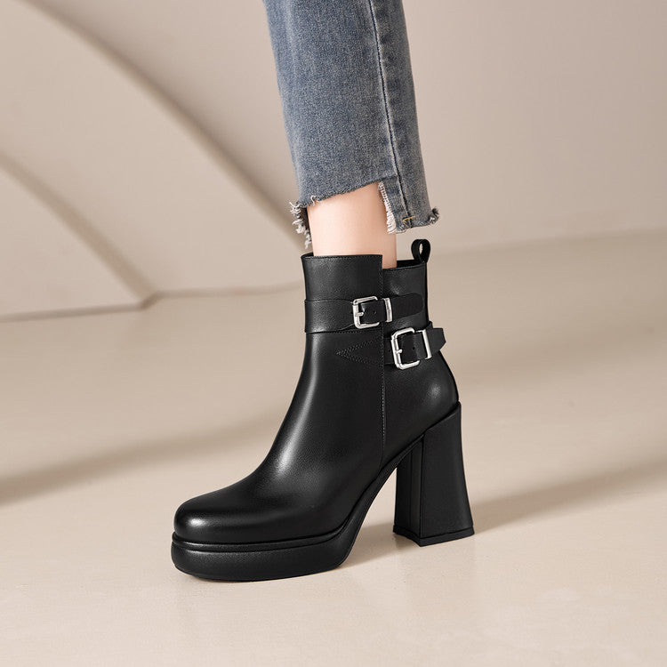 Botins de malha Ainsley