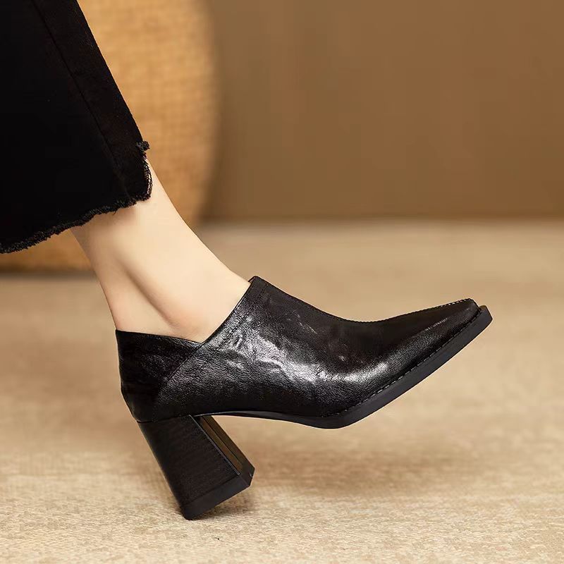 Tacones Rysa