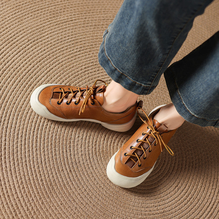 Velaro Echte Leren Schoenen