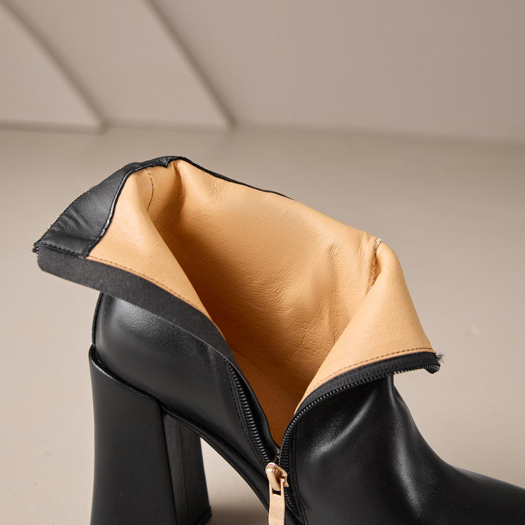 Botins de malha Ainsley