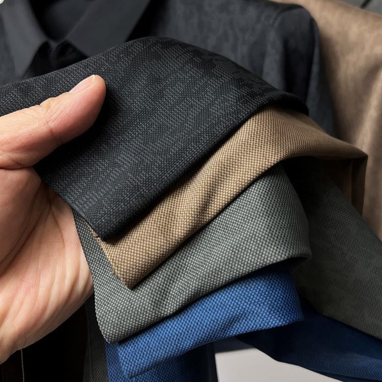 Marcello Premium Silkepolo