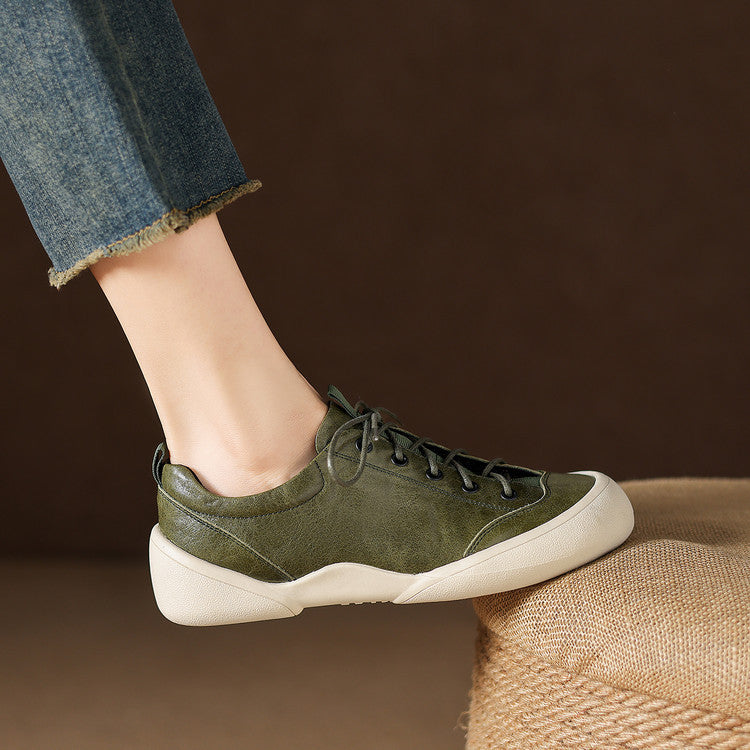 Velaro Echte Leren Schoenen