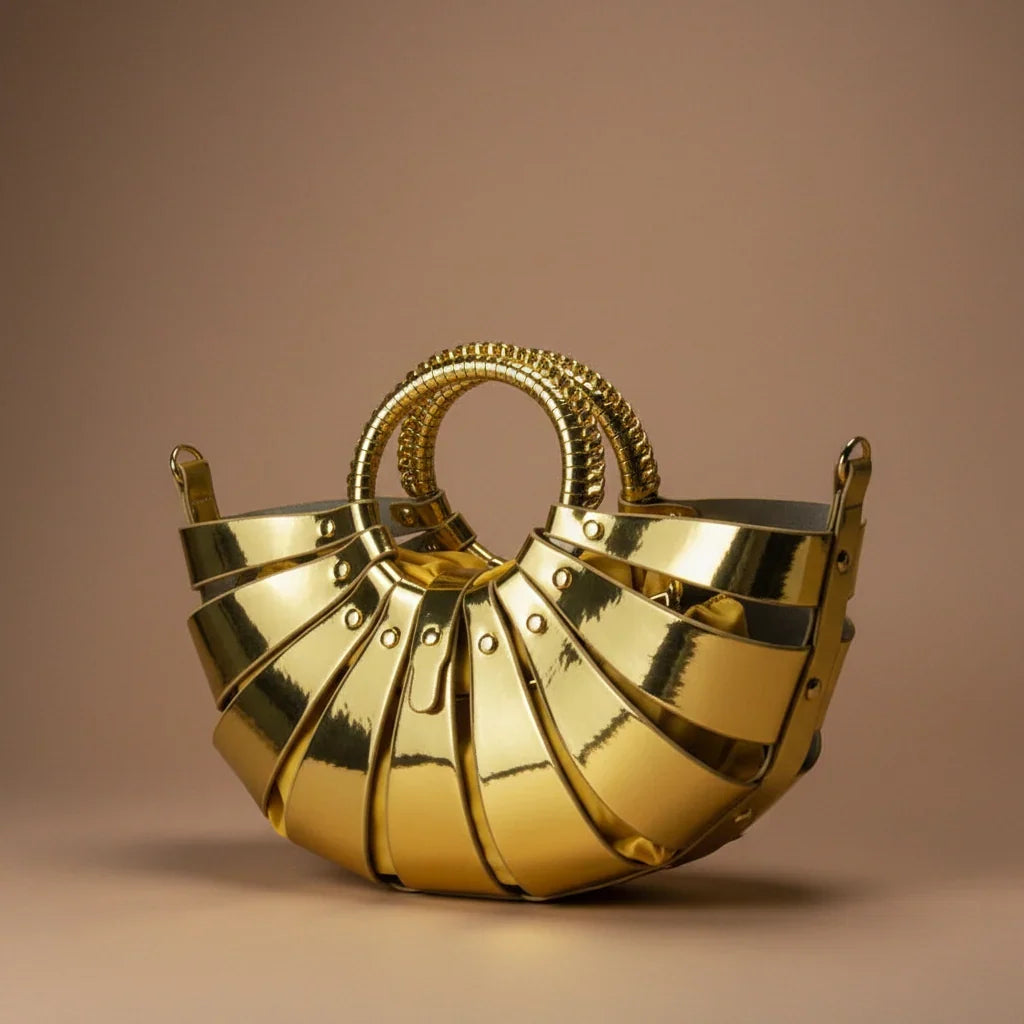 Bolso Zulema