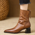 Botas Noira