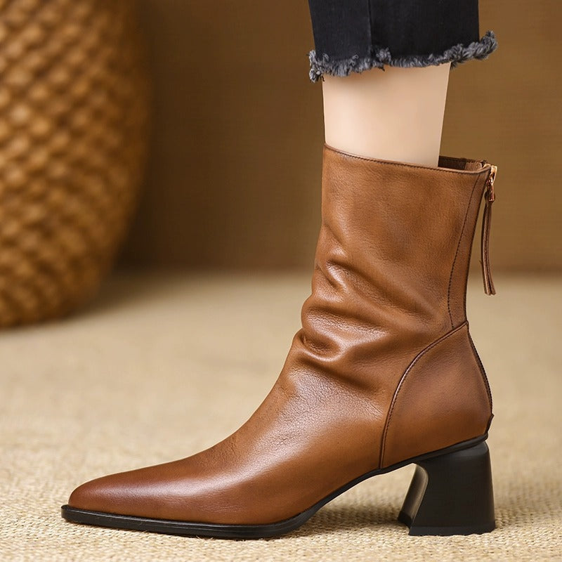 Botas Noira