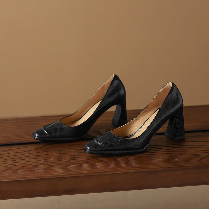 Tacones Avelin