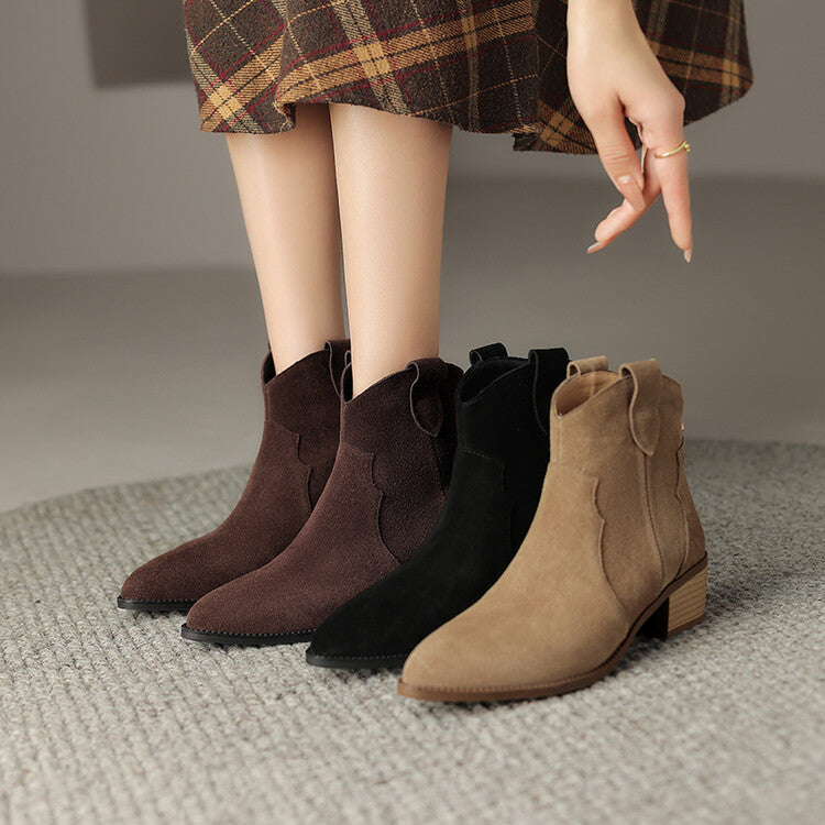 Botas de Brasas
