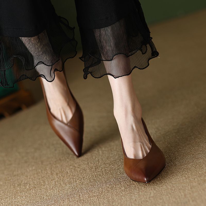 Tacones Gisele