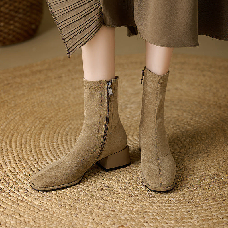 Botas Mariel