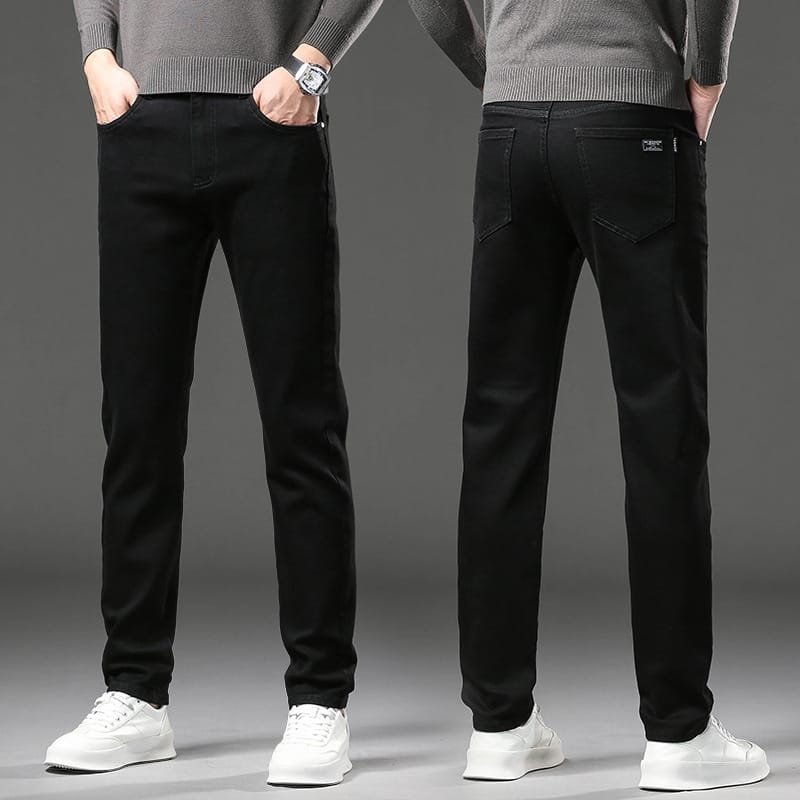 Northfield Denim med For