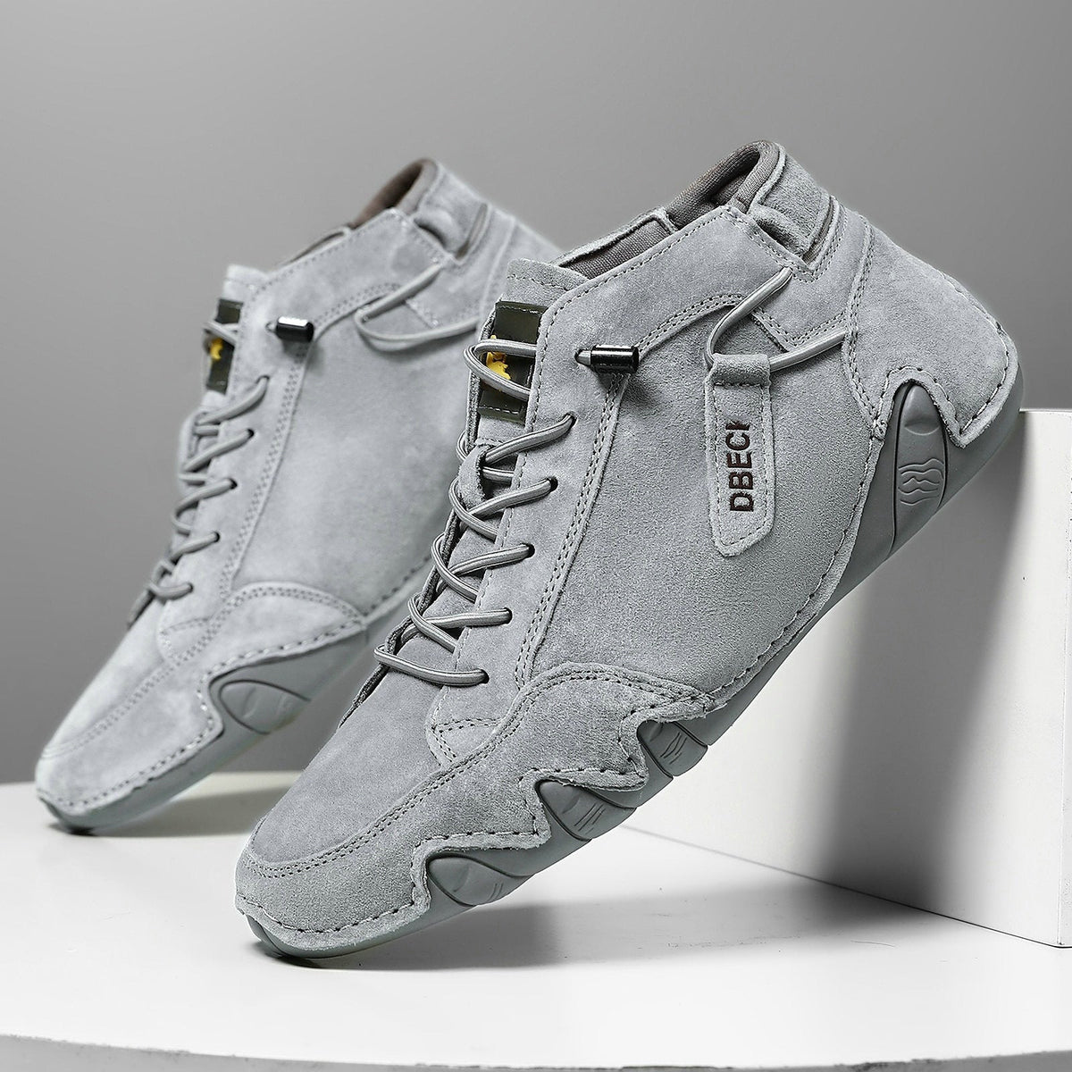 Terran Lace Boots