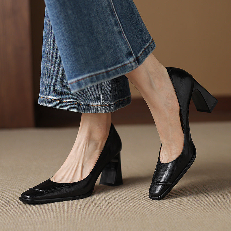 Tacones Avelin