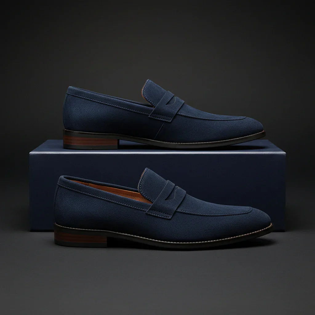Verano Loafers