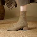 Botas Mariel