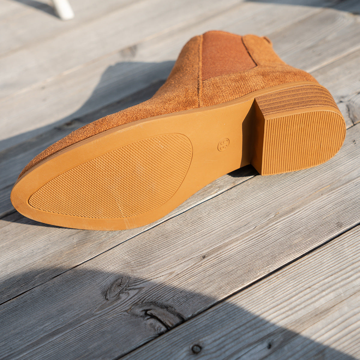 Botas Tyra