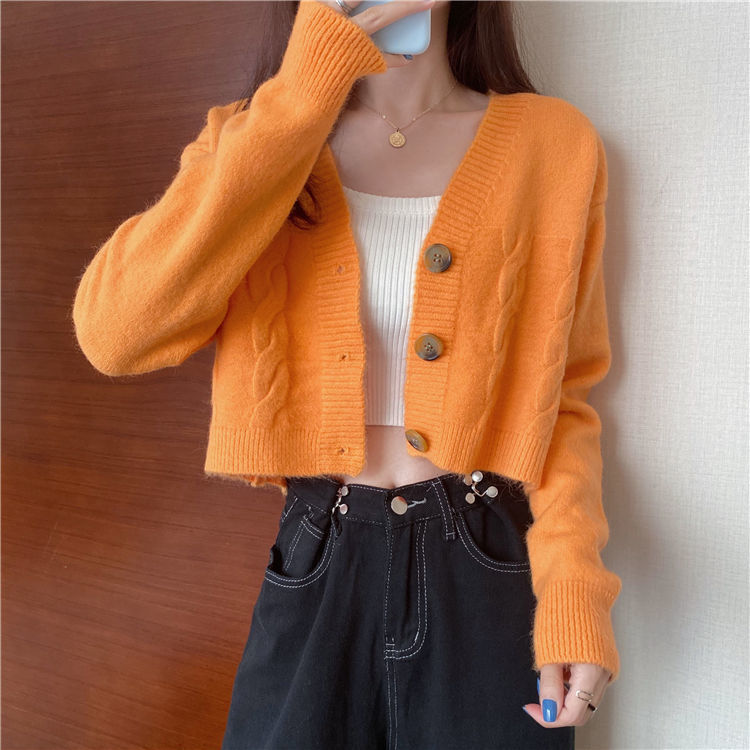 Kairi Sweater
