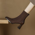 Botas Vantelle
