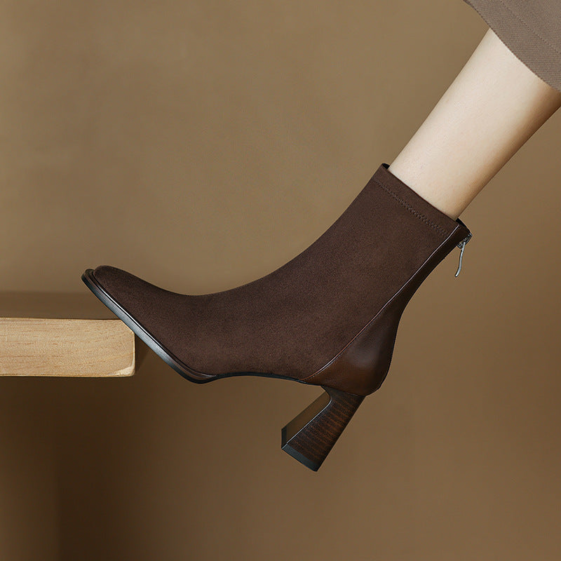 Botas Vantelle