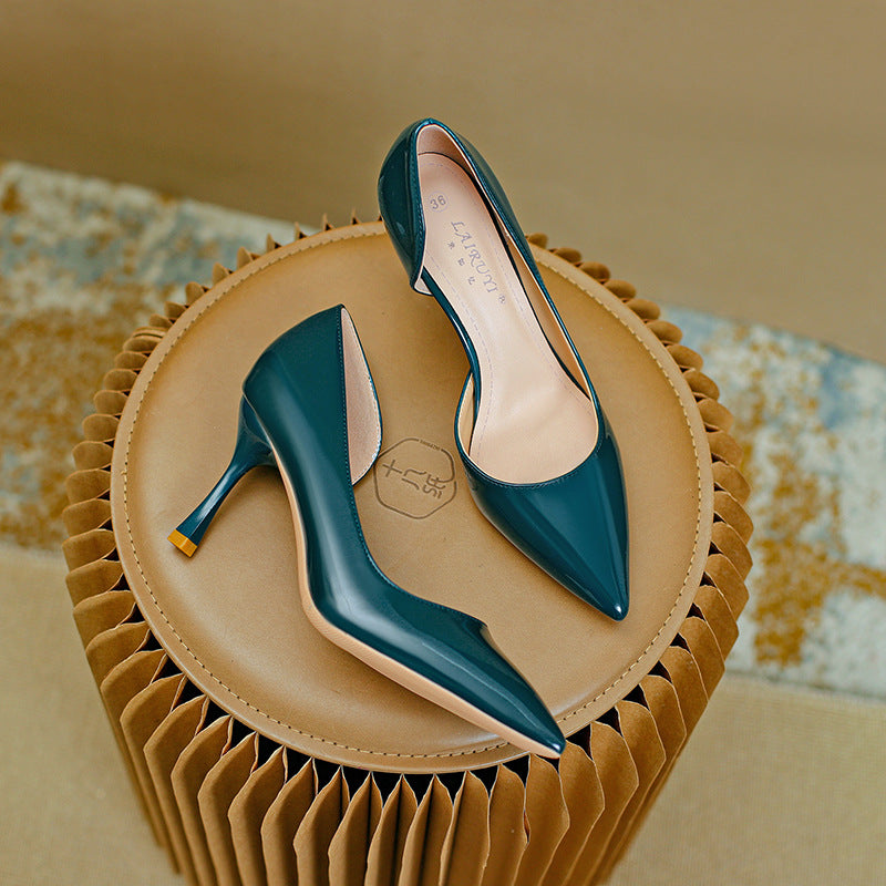 Leona Heels