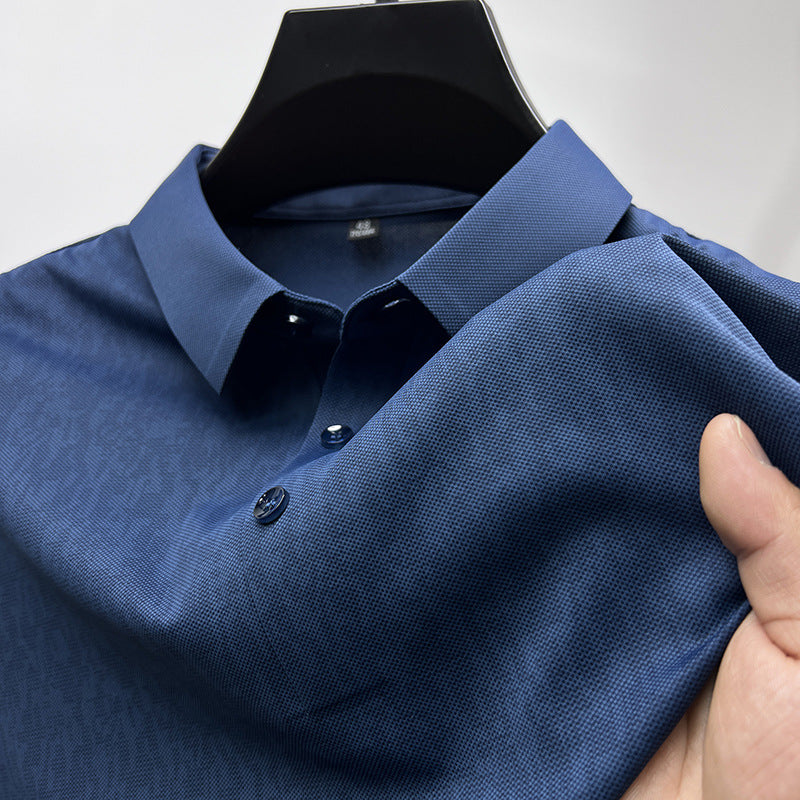 Marcello Premium Silkepolo