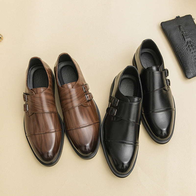 Santori Lederschuhe