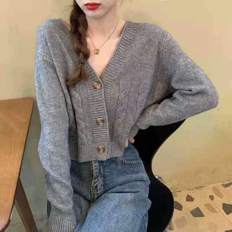 Kairi Sweater