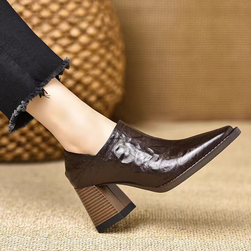 Tacones Rysa