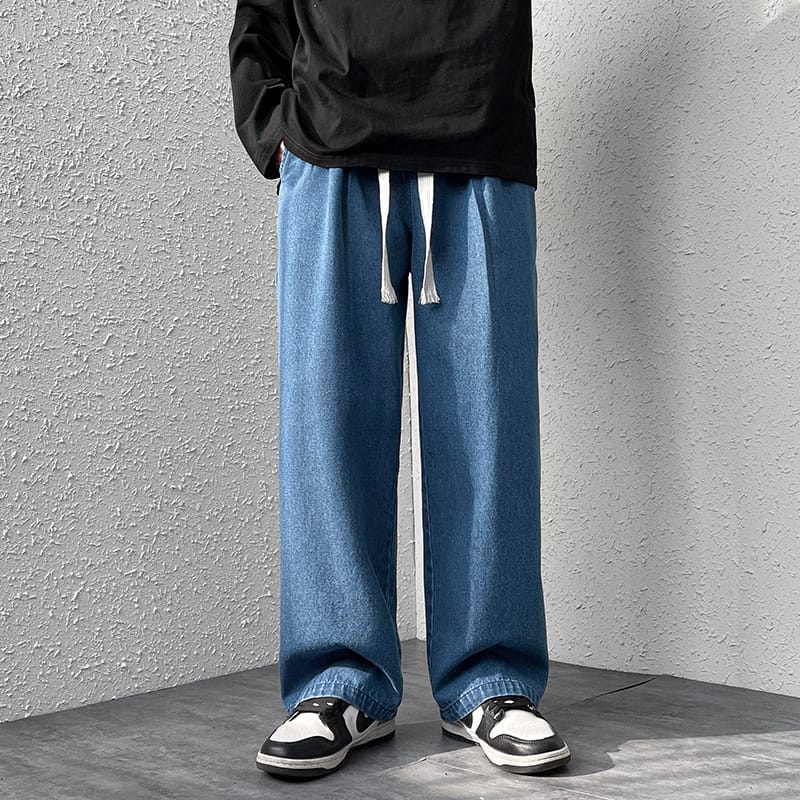 Malone Baggy Jeans
