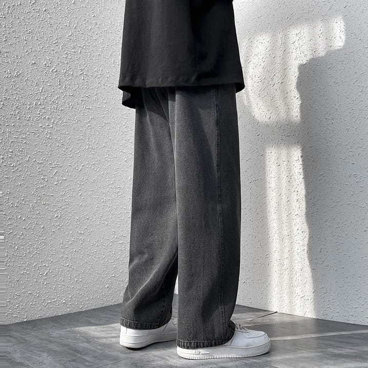 Malone Baggy Jeans