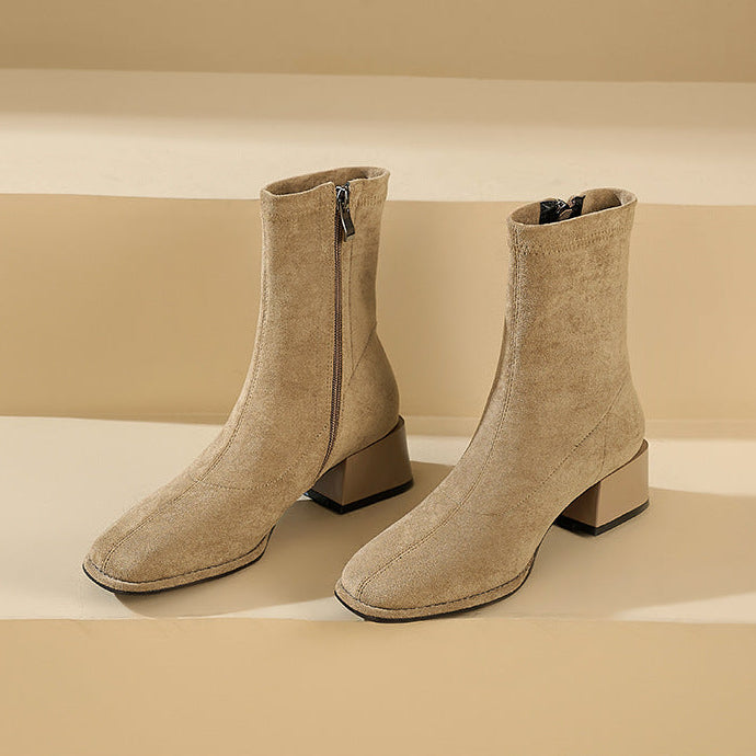 Botas Mariel