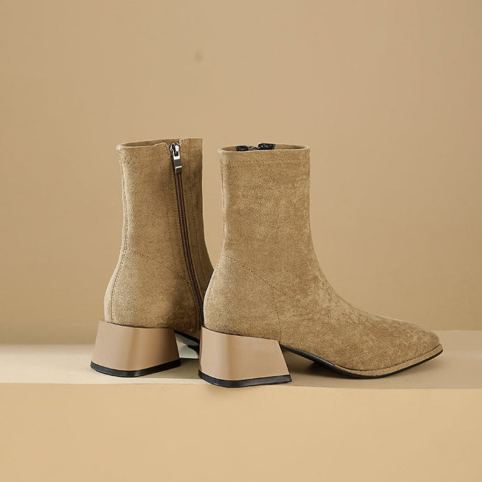 Botas Mariel