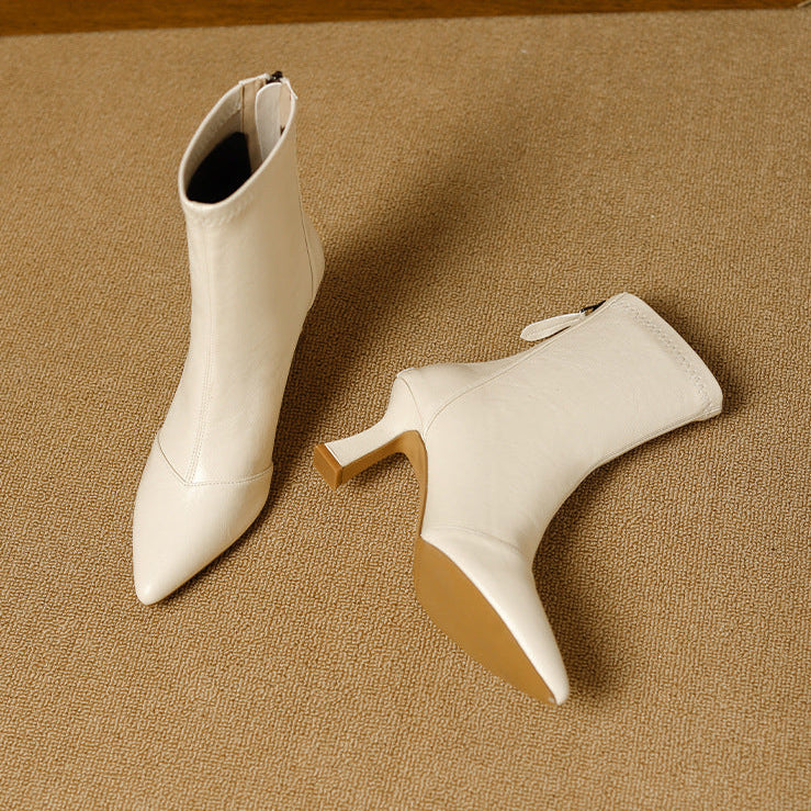Botas Rhea