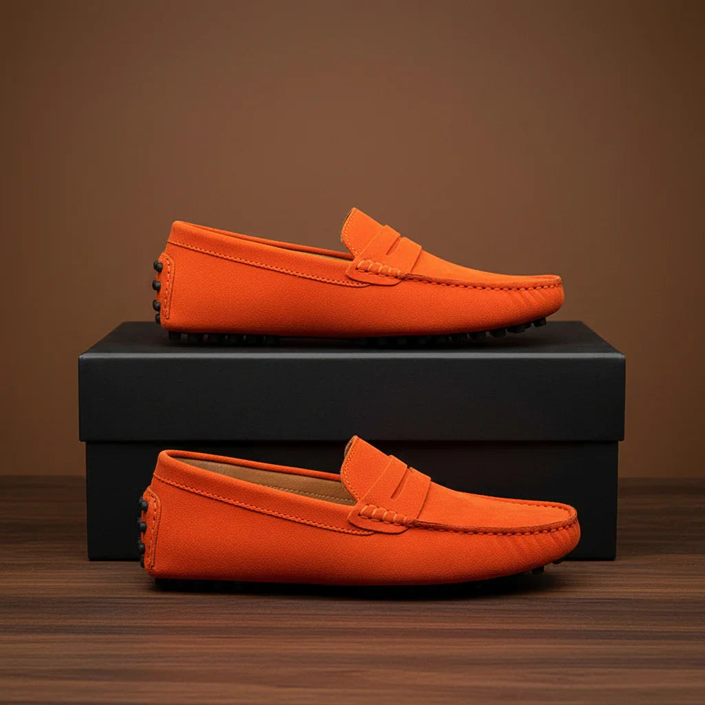 Mocassins Cavari