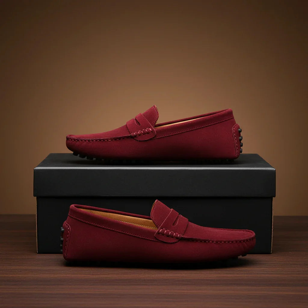 Mocassins Cavari