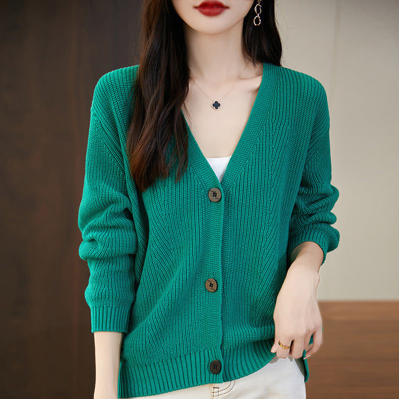 Caria Sweater