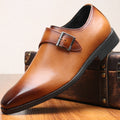 Allen Genuine Leather Shoes
